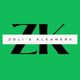 Zoli’s Kleaners