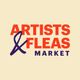 Artists & Fleas Market