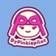 bypinkiepilot art studio