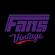 Fans Vintage