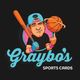 Graybo's Sports Cards