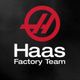 Haas Factory Team