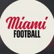 Miami Football