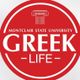 Montclair Greek Life❤️✨🏛️