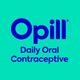 Opill®