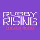 Rugby Rising
