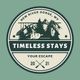 Timeless Stays