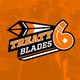 Treaty 6 Blades