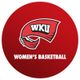 Lady Topper Basketball