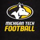 Michigan Tech Football