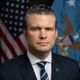 Secretary of Defense Pete Hegseth