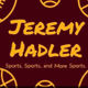 Jeremy Hadler