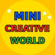 Mini Creative World