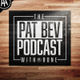 The Pat Bev Podcast with Rone