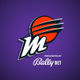Phoenix Mercury