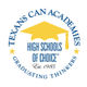 Texans Can Academies - Communications