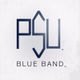 The Penn State Blue Band