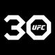 UFC - Ultimate Fighting Championship