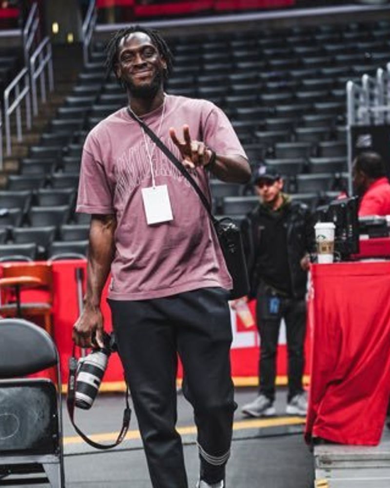 Michael Ojo