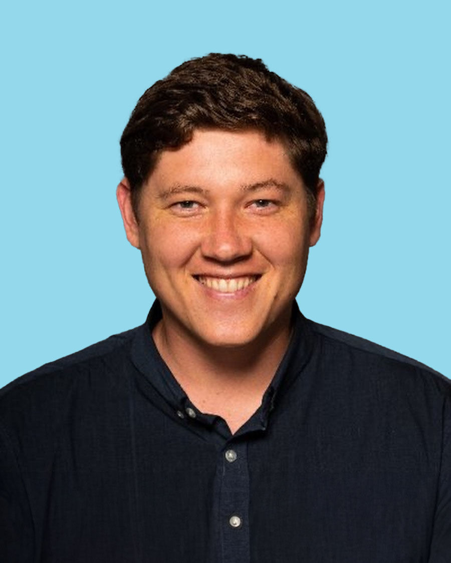 Brian Bosché