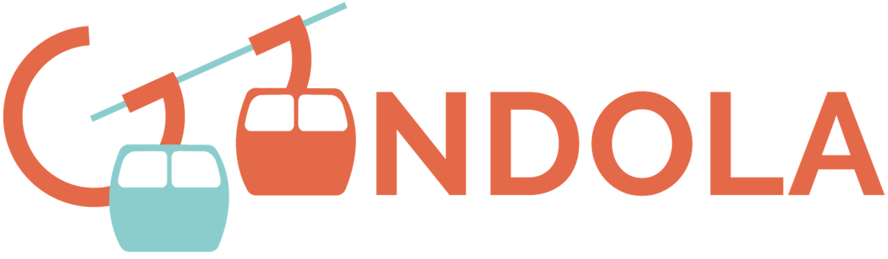 Gondola Logo