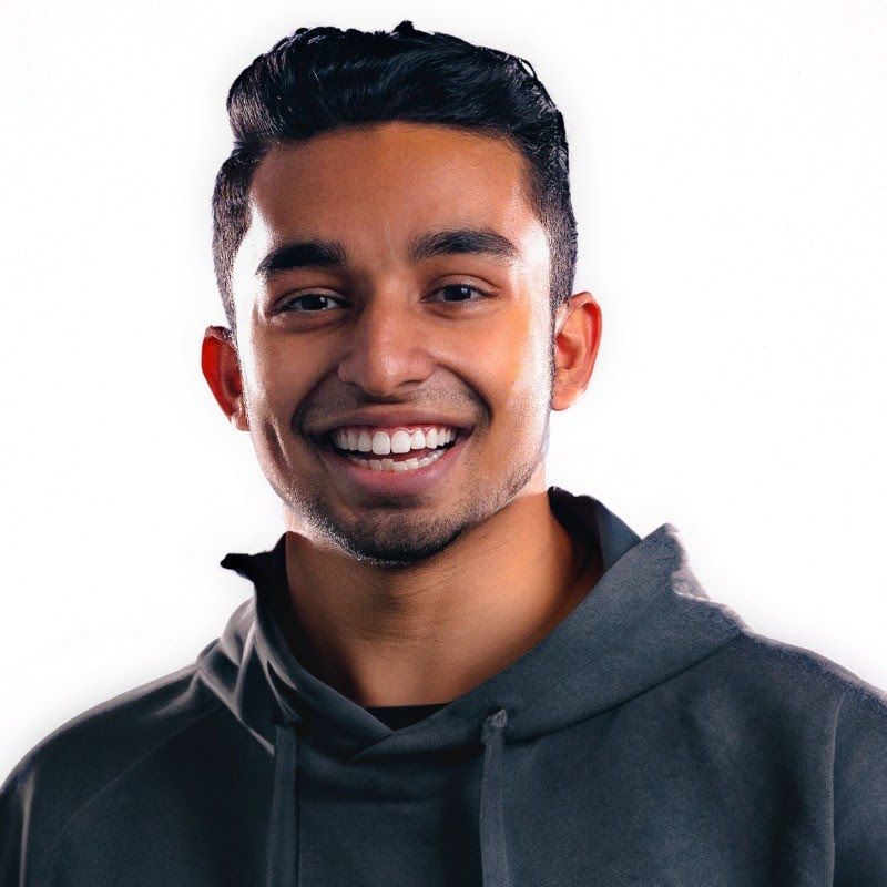 Akshay Ram