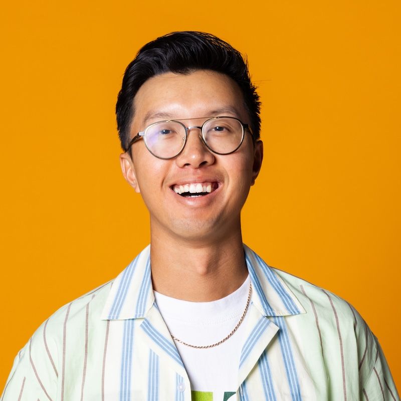 Billy Quach