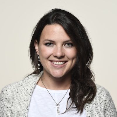 Caroline Deisley