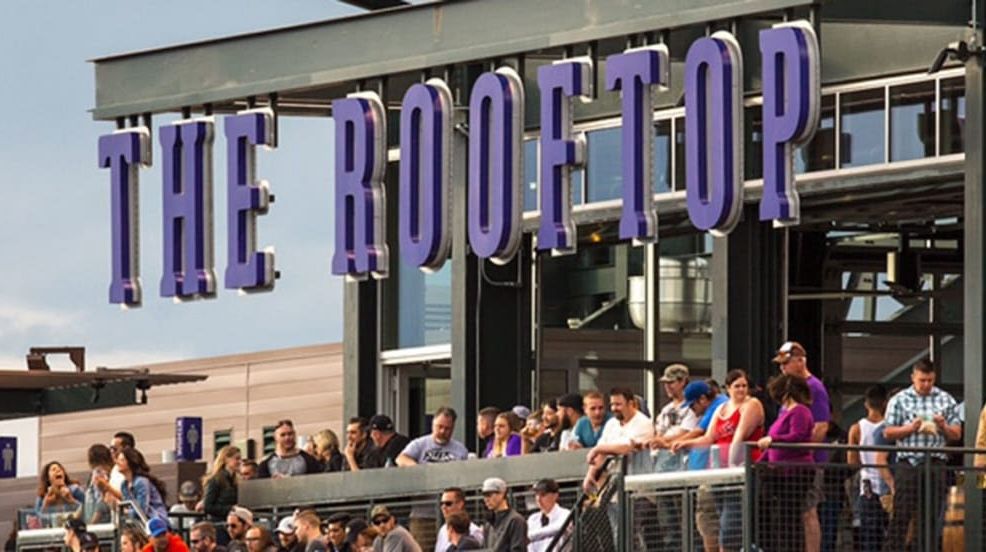 coors field