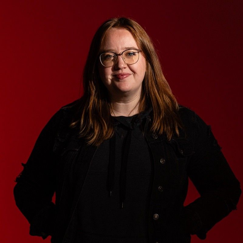 Emily Johnston Hendrix