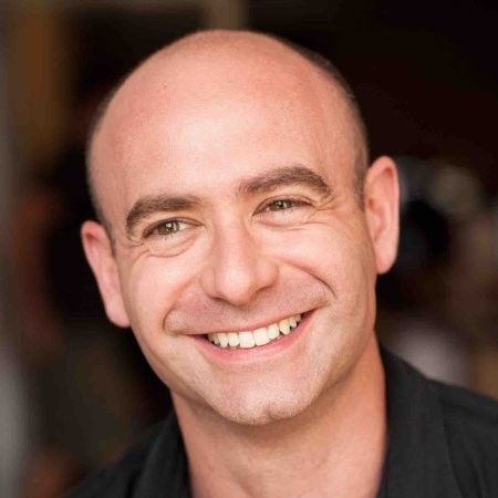 Andrew Fingerman