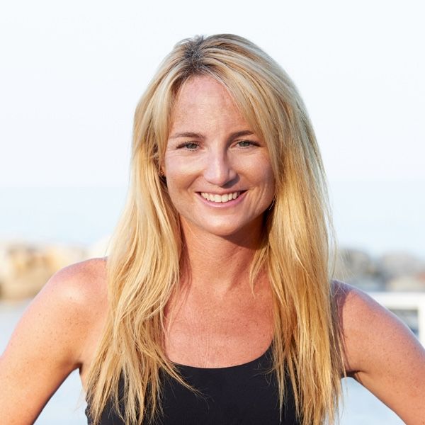 Dr. Haley Perlus