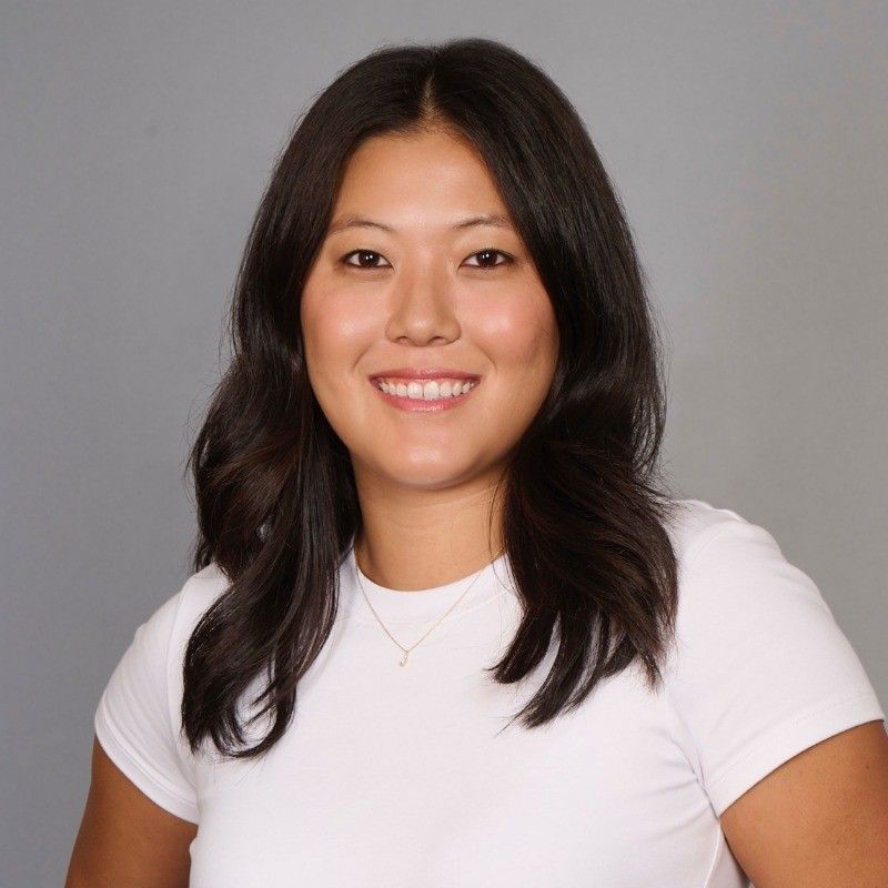 Jamie Han