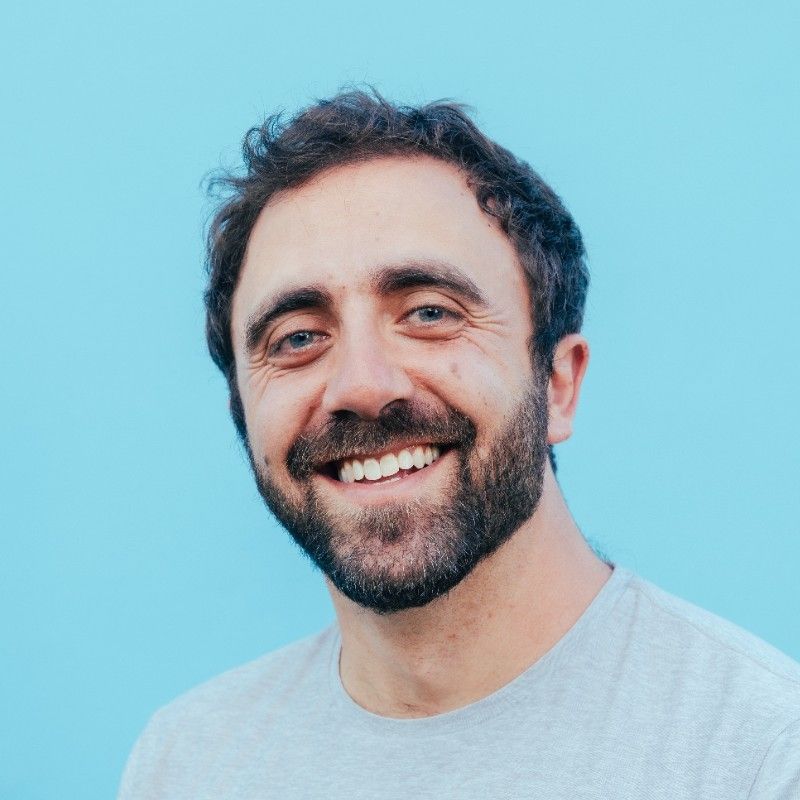 Jared Kleinstein