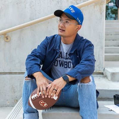 Jesse Wu