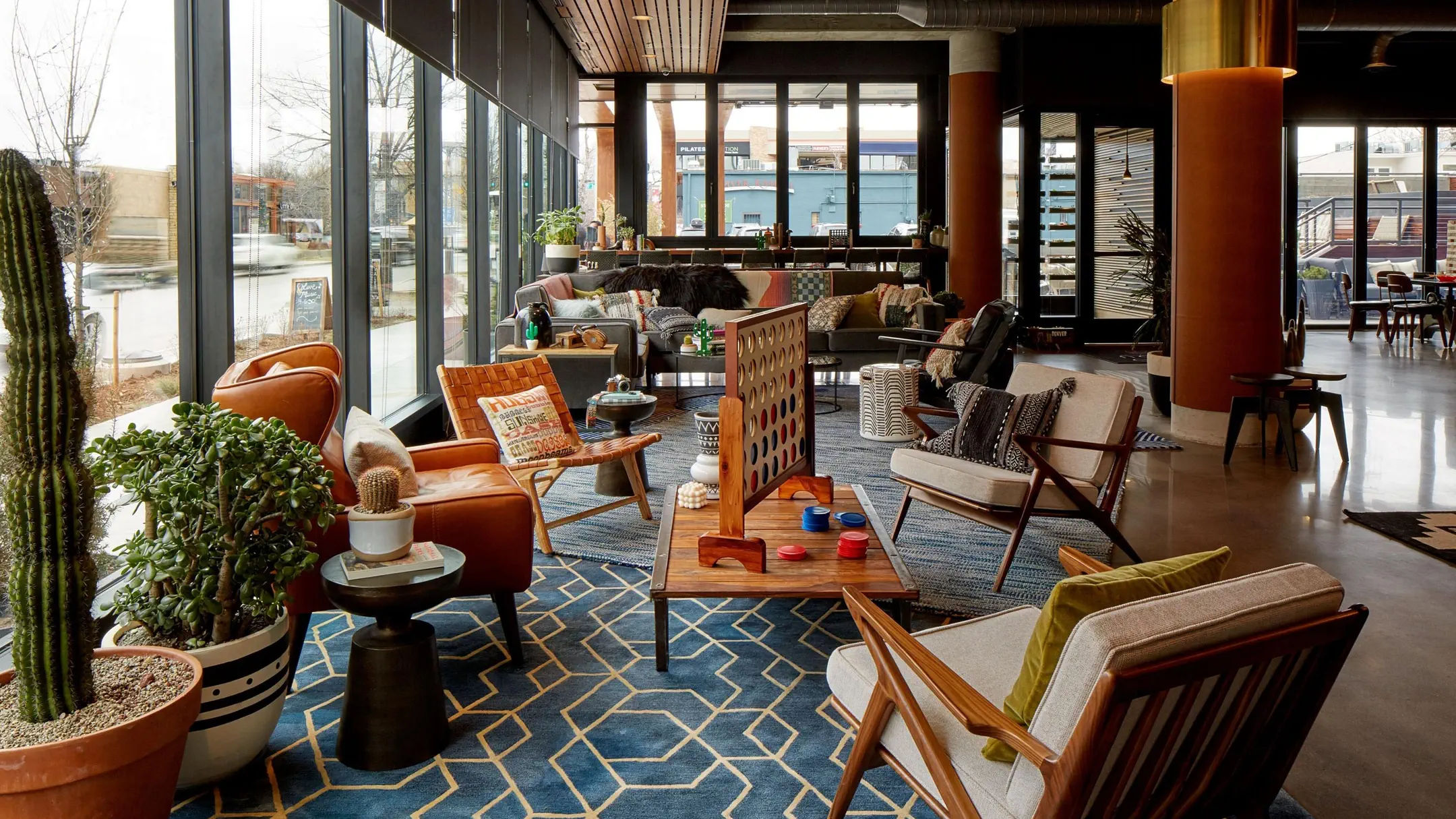 Moxy Cherry Creek