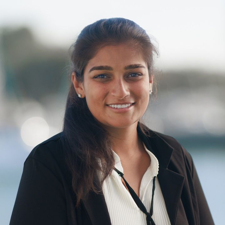 Neeta Sreekanth