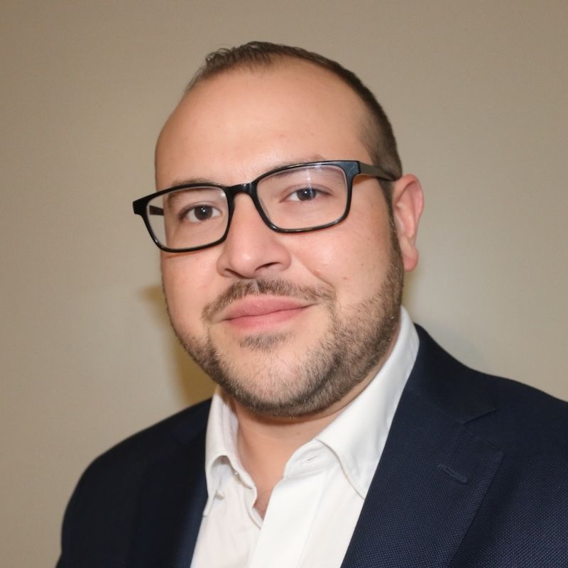 Nick Cicero